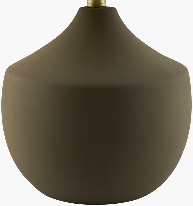 BENSON TABLE LAMPS | LIGHTING