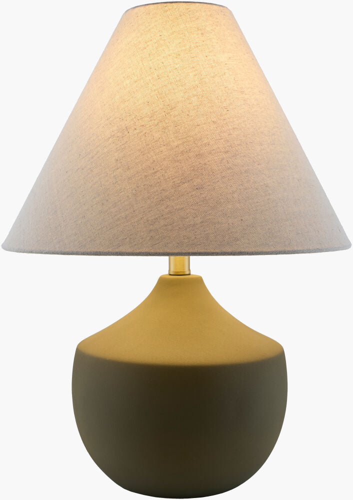 BENSON TABLE LAMPS | LIGHTING