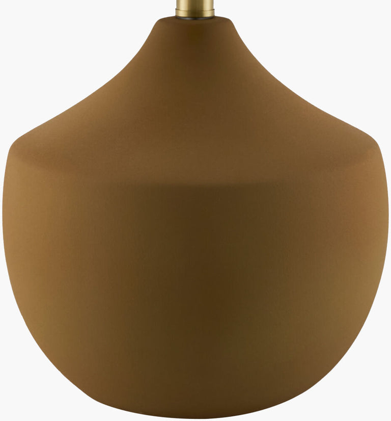 BENSON TABLE LAMPS | LIGHTING