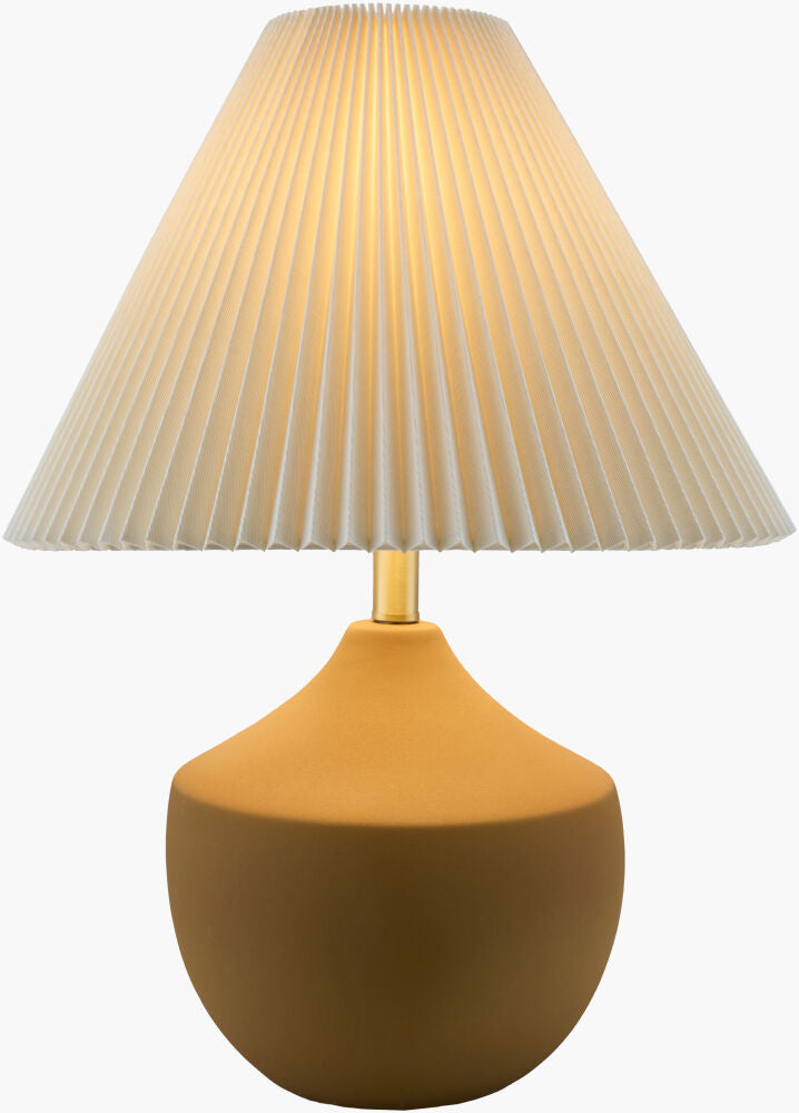 BENSON TABLE LAMPS | LIGHTING