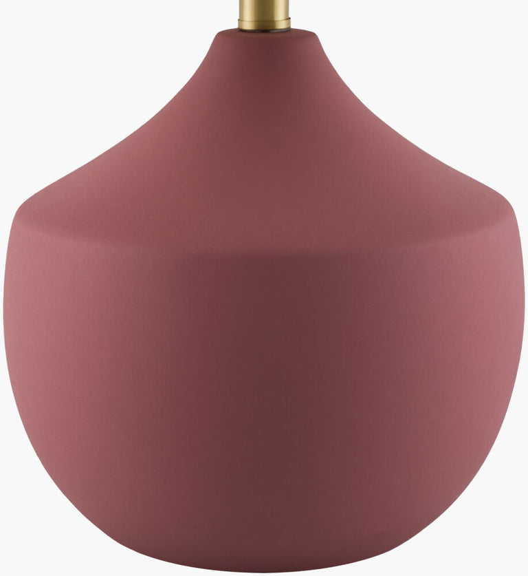 BENSON TABLE LAMPS | LIGHTING