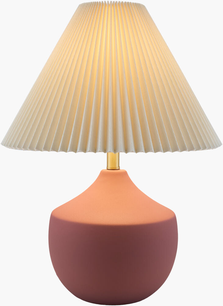 BENSON TABLE LAMPS | LIGHTING