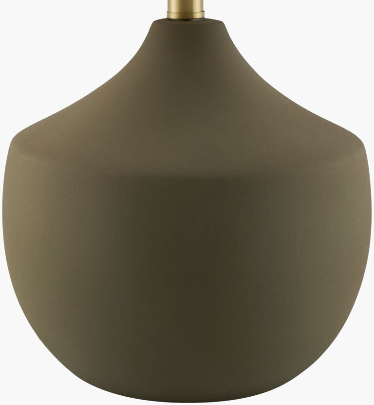 BENSON TABLE LAMPS | LIGHTING