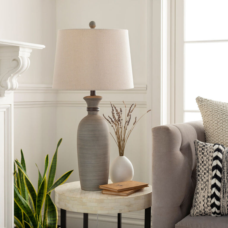 ABELLONA TABLE LAMPS | LIGHTING