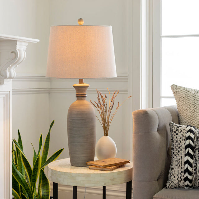 ABELLONA TABLE LAMPS | LIGHTING