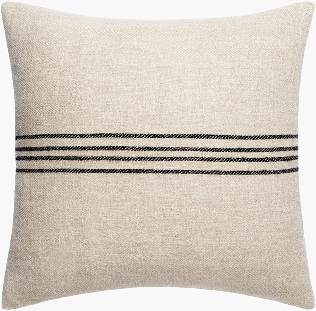 BRETT | PILLOWS