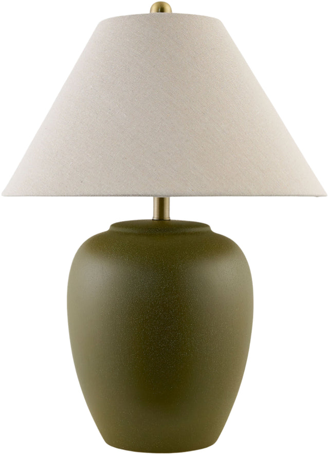 BASTILLE TABLE LAMPS | LIGHTING