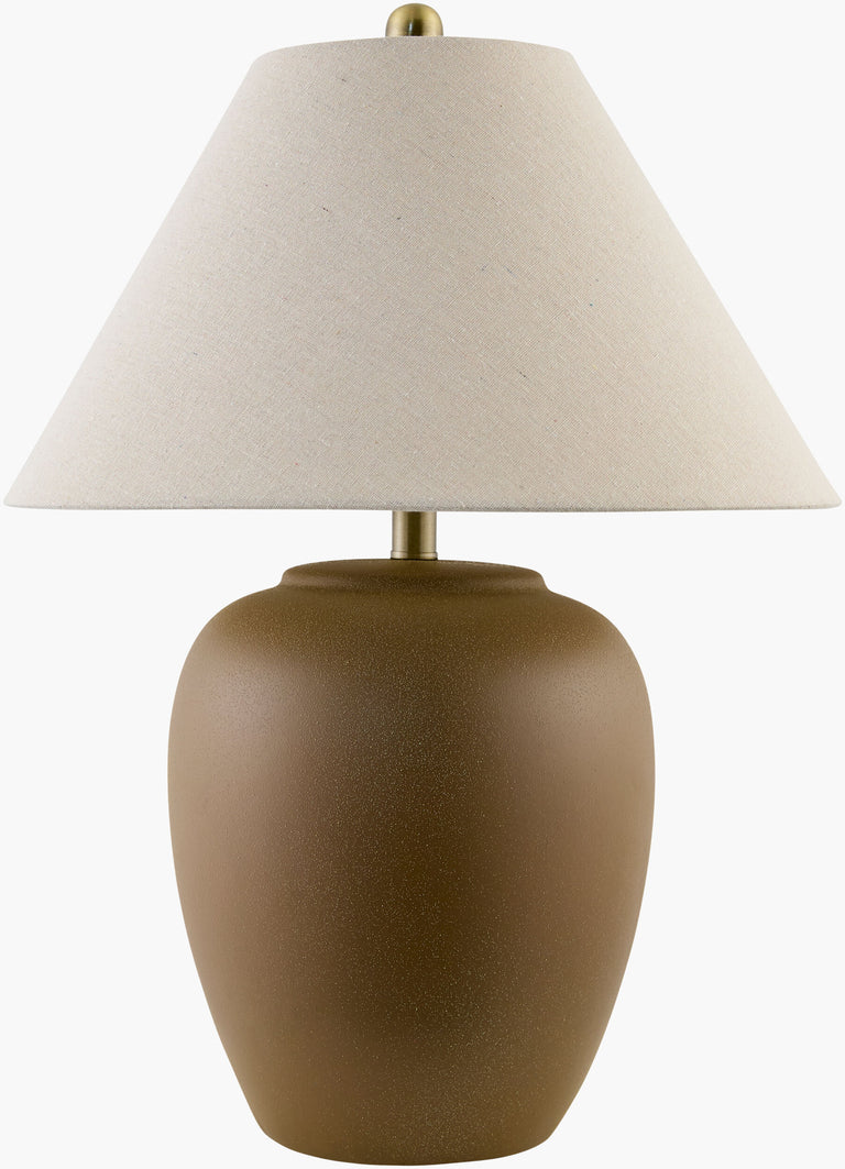 BASTILLE TABLE LAMPS | LIGHTING