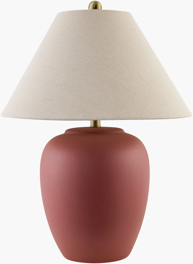 BASTILLE TABLE LAMPS | LIGHTING