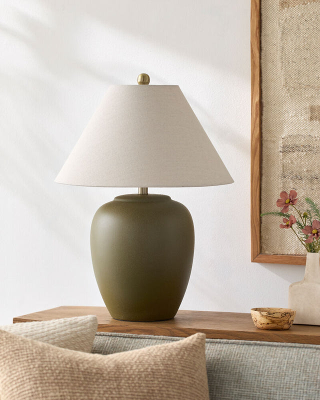 BASTILLE TABLE LAMPS | LIGHTING