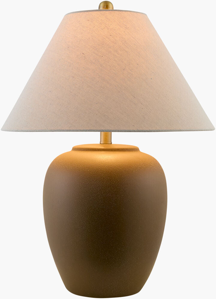 BASTILLE TABLE LAMPS | LIGHTING