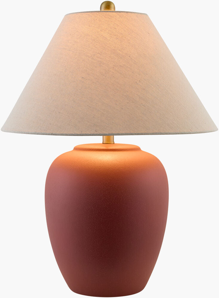 BASTILLE TABLE LAMPS | LIGHTING