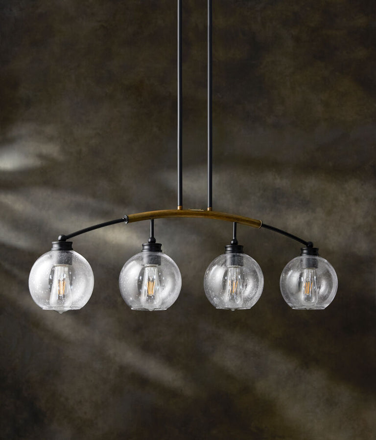 BURGOS CHANDELIERS | LIGHTING