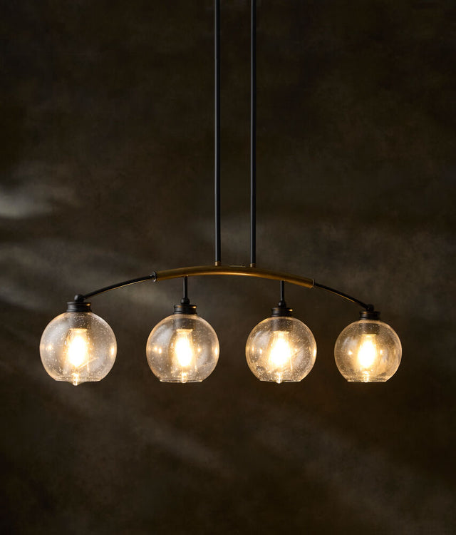 BURGOS CHANDELIERS | LIGHTING