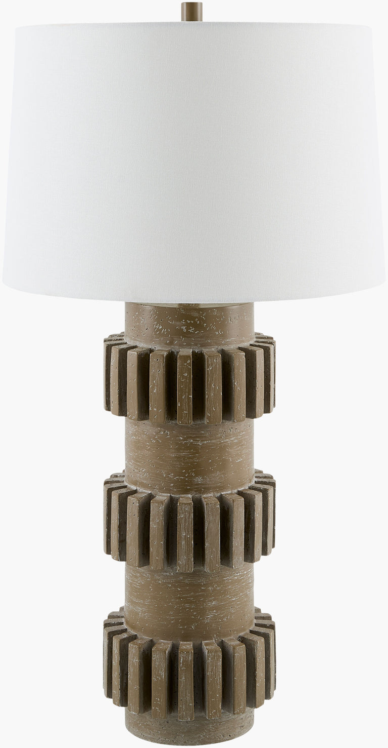 BUTE TABLE LAMPS | LIGHTING