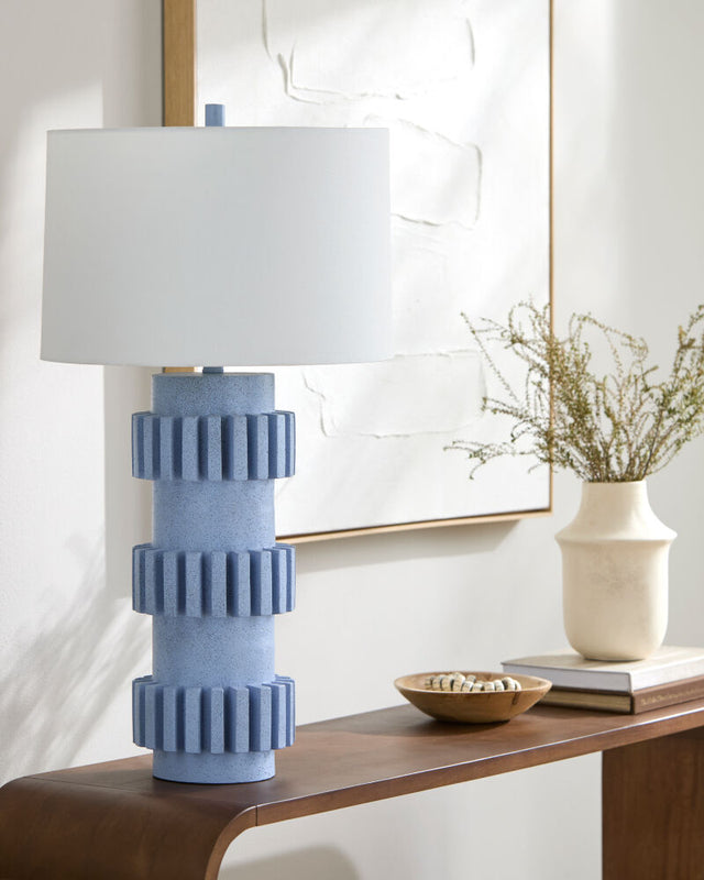 BUTE TABLE LAMPS | LIGHTING