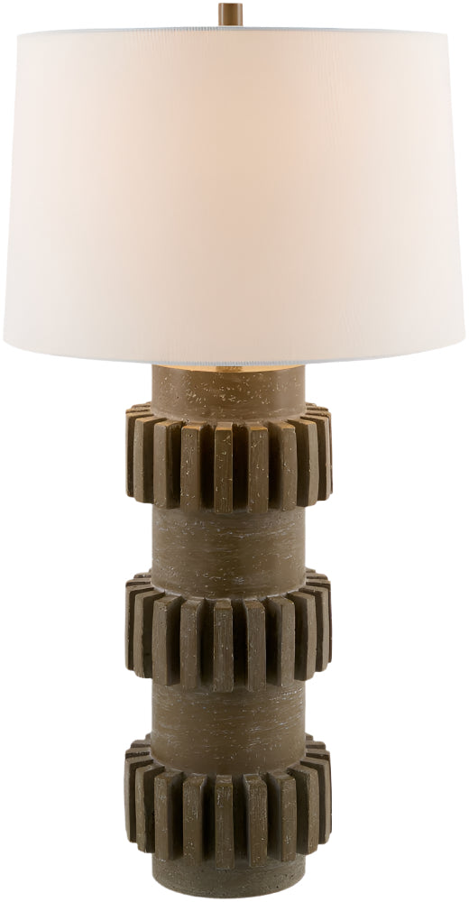 BUTE TABLE LAMPS | LIGHTING