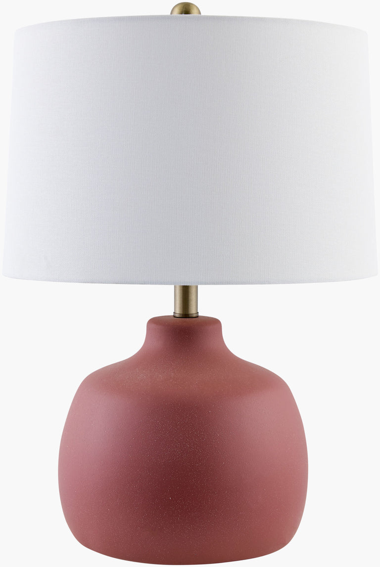 BRAXTON TABLE LAMPS | LIGHTING