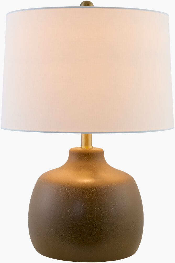 BRAXTON TABLE LAMPS | LIGHTING