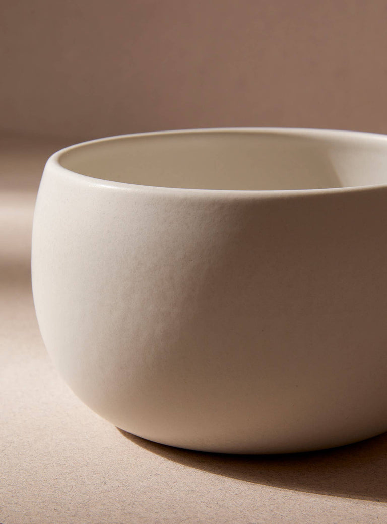 HANDMADE STONEWARE SOUP BOWL | EPA 17 OZ | KITCHEN