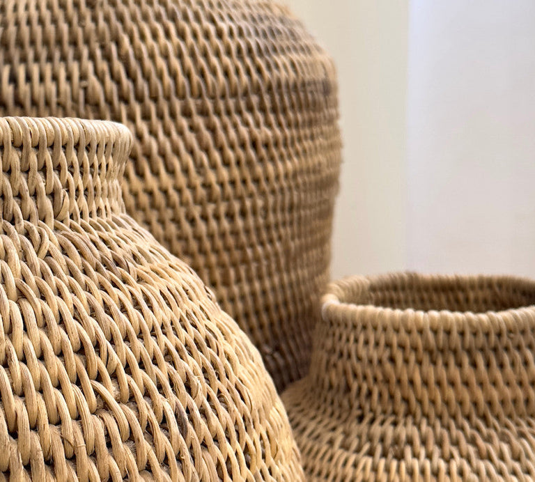Buhera Basket Extra Large from Zimbabwe