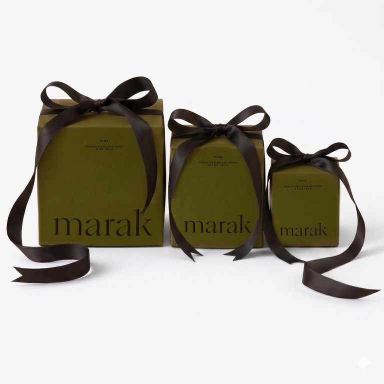PINE — NOBLE FIR & BALSAM WOOD