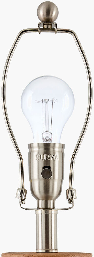 CADET TABLE LAMPS | LIGHTING