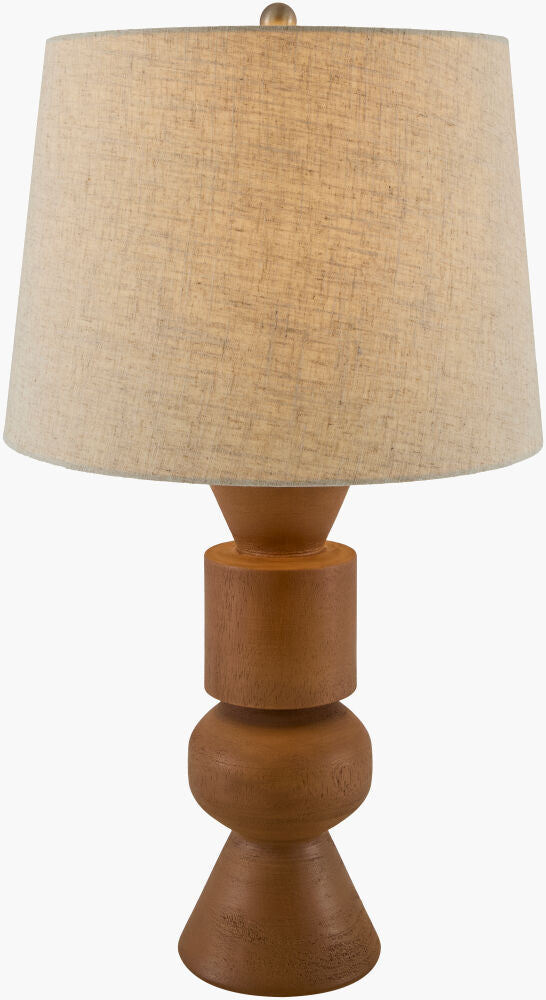CADET TABLE LAMPS | LIGHTING