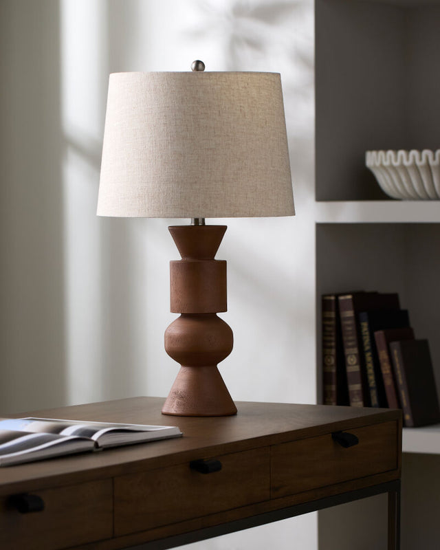 CADET TABLE LAMPS | LIGHTING