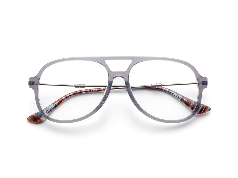AVIADORA | FASHION EYEWEAR READERS