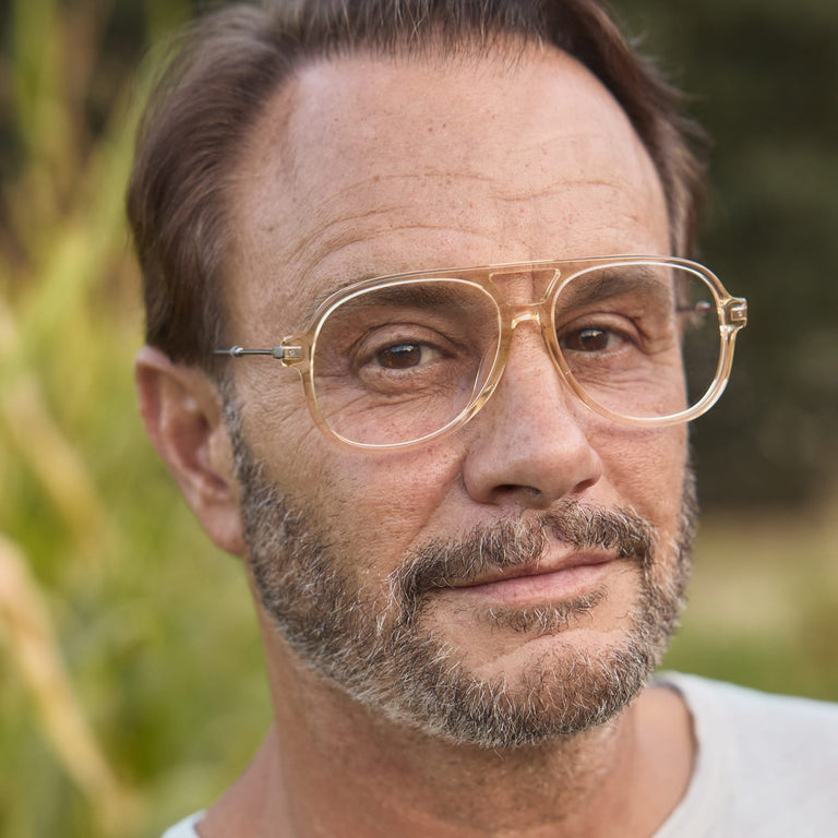 AVIADORA | FASHION EYEWEAR READERS