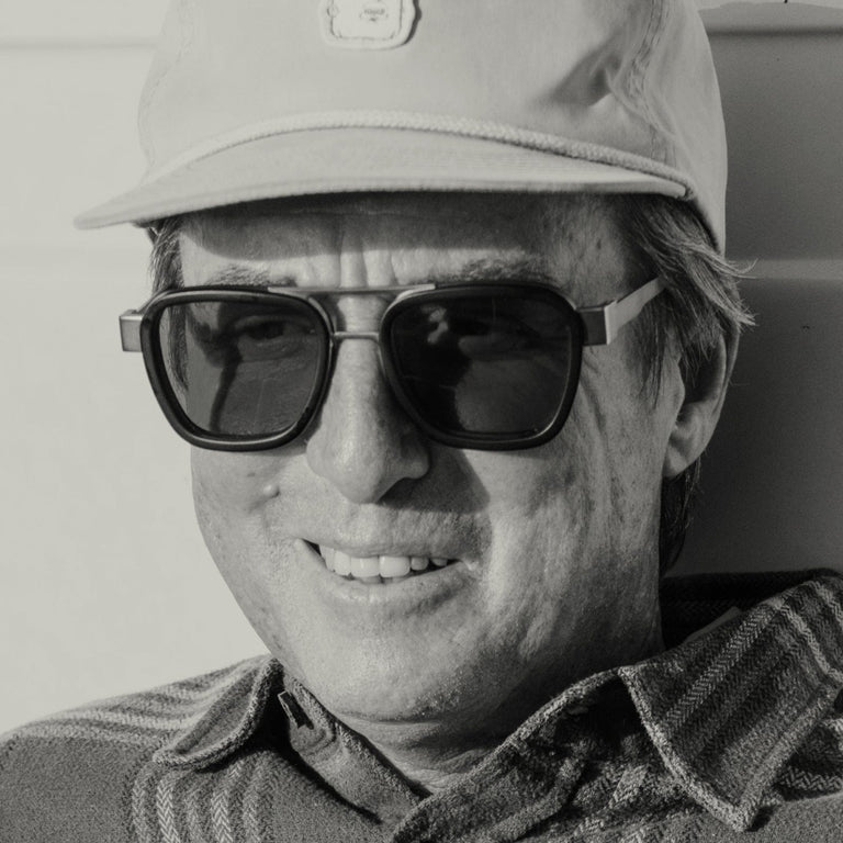 BANDIT POLARIZED SUNGLASSES | FASHION EYEWEAR