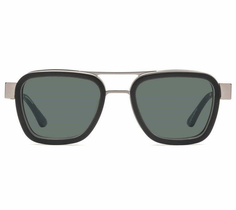BANDIT POLARIZED SUNGLASSES | FASHION EYEWEAR