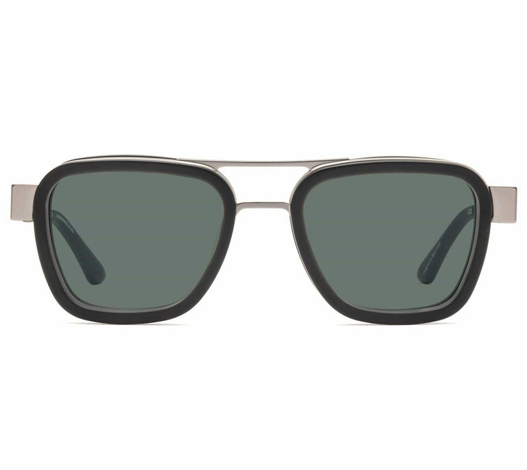 BANDIT POLARIZED SUNGLASSES | FASHION EYEWEAR