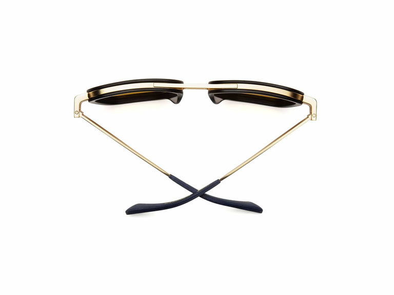 BANDIT POLARIZED SUNGLASSES | FASHION EYEWEAR