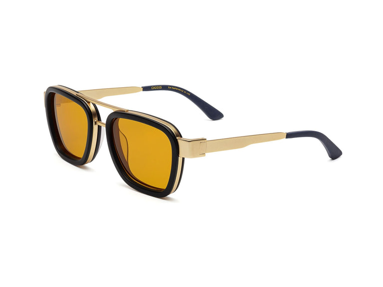 BANDIT POLARIZED SUNGLASSES | FASHION EYEWEAR