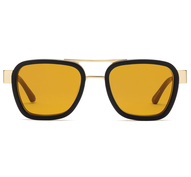 BANDIT POLARIZED SUNGLASSES | FASHION EYEWEAR