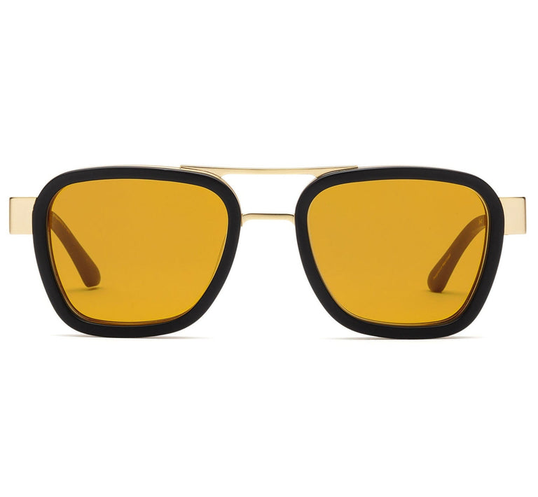 BANDIT POLARIZED SUNGLASSES | FASHION EYEWEAR