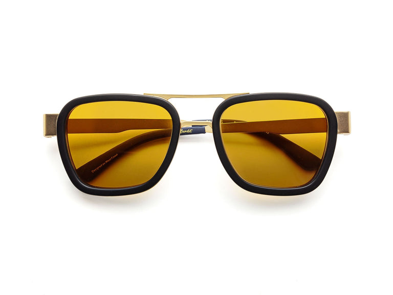 BANDIT POLARIZED SUNGLASSES | FASHION EYEWEAR