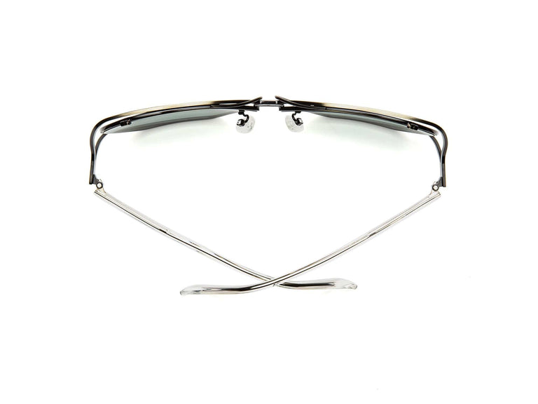 BIRDCAGE POLARIZED SUNGLASSES | FASHION EYEWEAR
