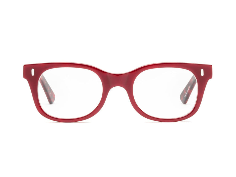 BIXBY FASHION READERS | BLUE BLOCKING GLASSES | EYEWEAR