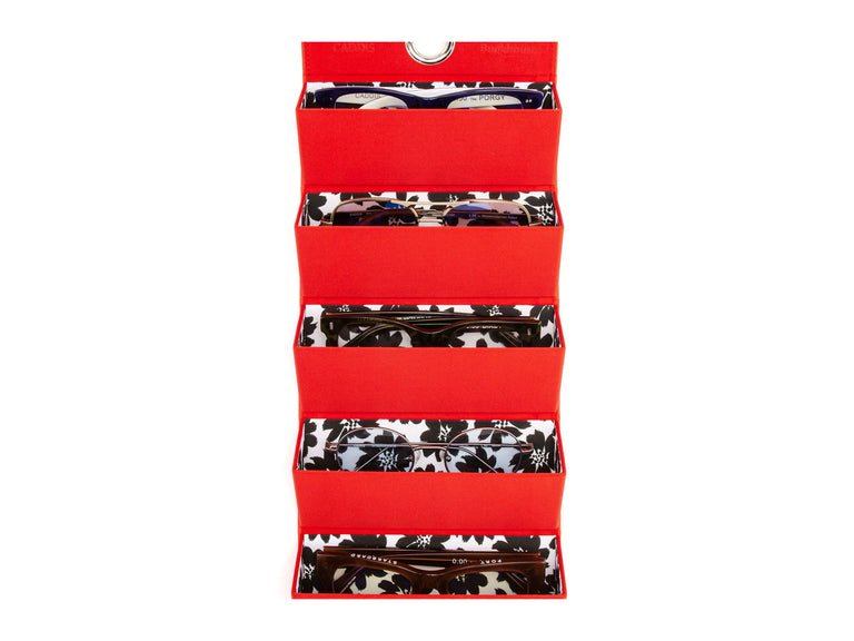BUNKHOUSE EYEWEAR CASE