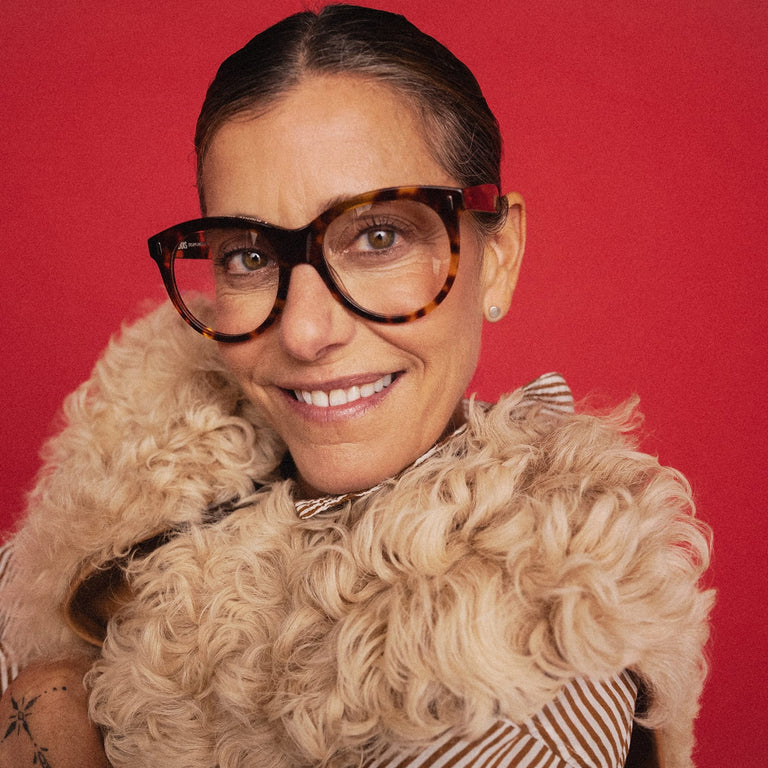 CHAVELA | FASHION READERS EYEWEAR