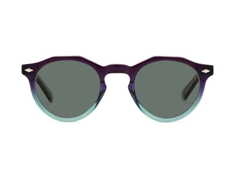 DOGLEG POLARIZED SUNGLASSES | FASHION EYEWEAR