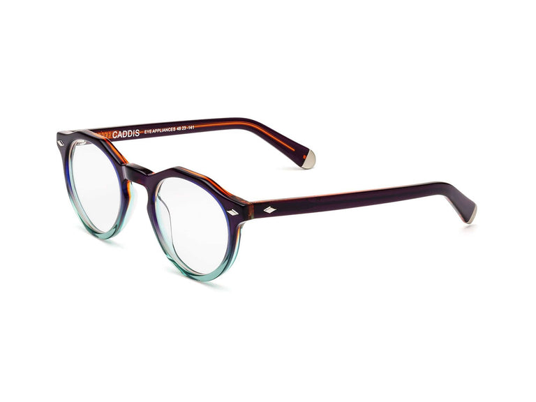 DOGLEG| FASHION READERS | EYEWEAR ACCESSORIES