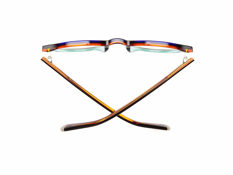 DOGLEG| FASHION READERS | EYEWEAR ACCESSORIES