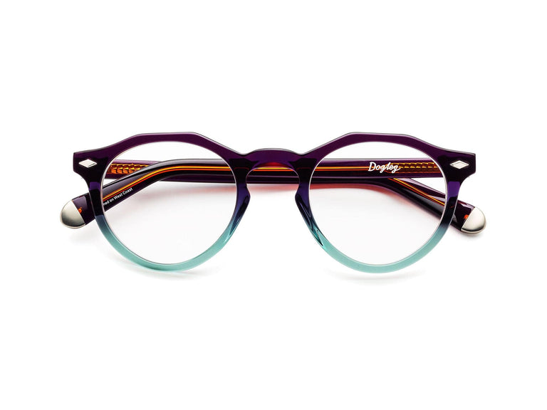 DOGLEG| FASHION READERS | EYEWEAR ACCESSORIES
