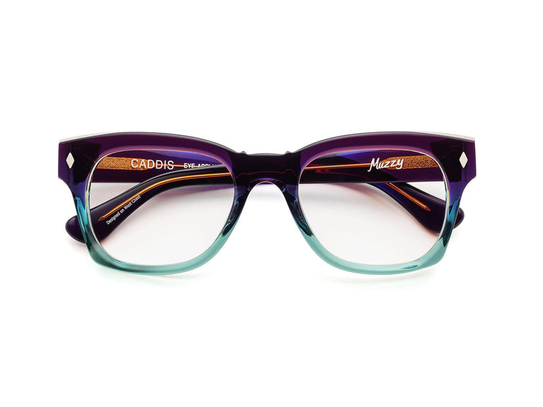 MUZZY | FASHION READERS | EYEWEAR ACCESSORIES