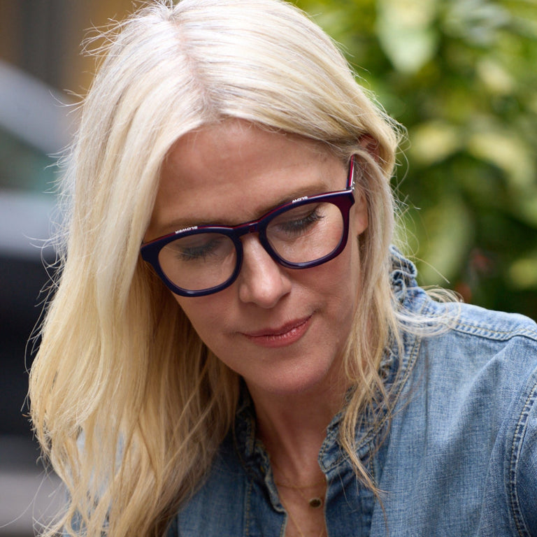 PINTO 72 | FASHION READERS | EYEWEAR ACCESSORIES