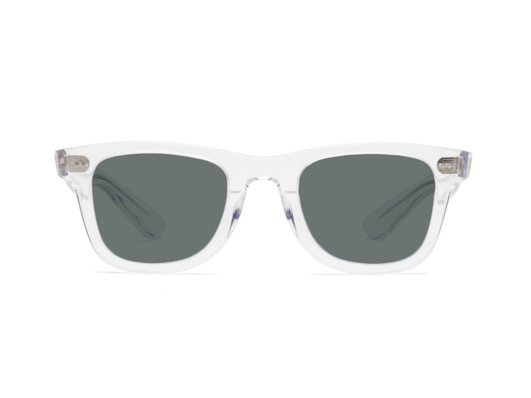 PORGY BACKSTAGE POLARIZED SUNGLASSES | FASHION EYEWEAR ACCESSORIES
